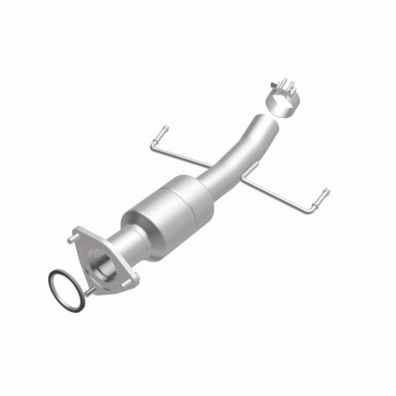 MagnaFlow 10-12 Mazda CX-7 2.5L Direct Fit Converter thumbnail 8
