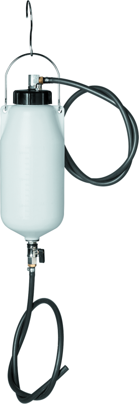 BikeMaster Auxiliary Fuel Tank thumbnail 2