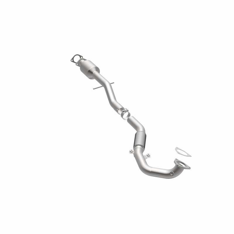 MagnaFlow 14-15 Regal 2 Underbody Direct Fit Converter thumbnail 3