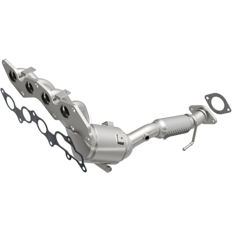 MagnaFlow 14-15 Ford Transit Connect OEM Grade Federal/EPA Compliant Manifold Catalytic Converter thumbnail 3