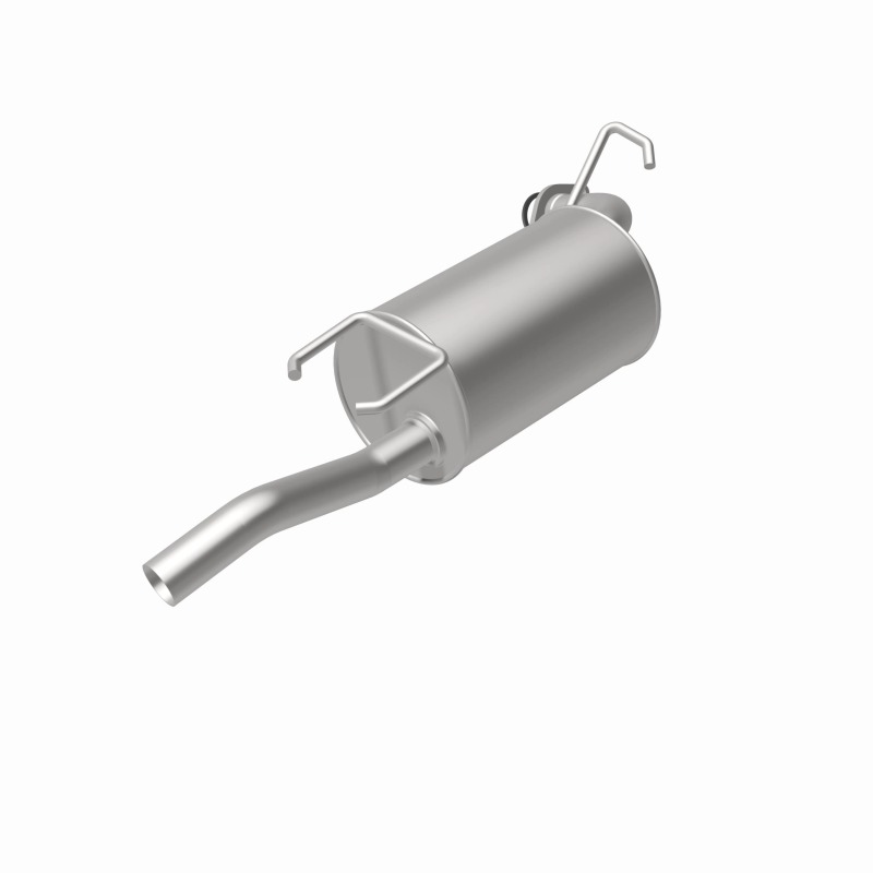 BRE Exhaust 93-97 Corolla Prizm 1.6L 1.8L Muffler Kit thumbnail 5