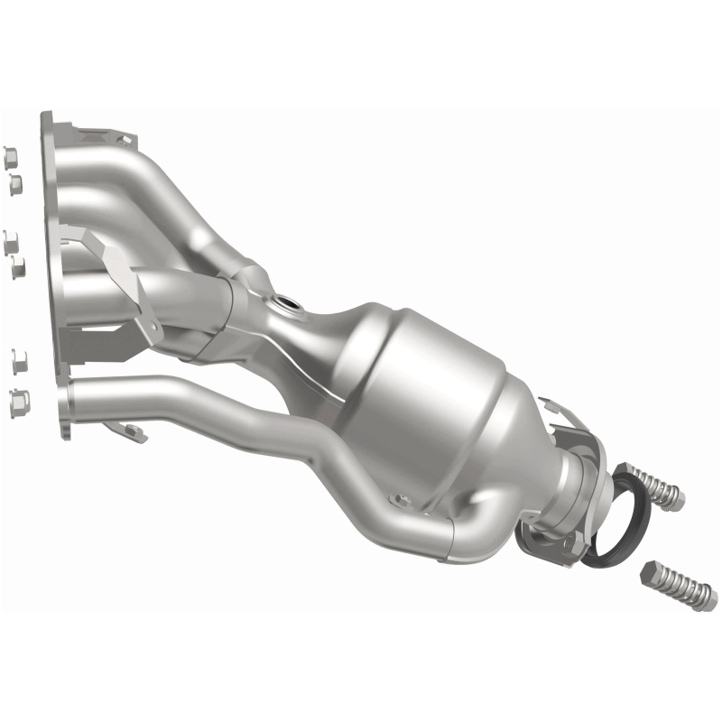 MagnaFlow Direct Fit Catalytic Converter 2019 Lexus UX200 2.0L thumbnail 6