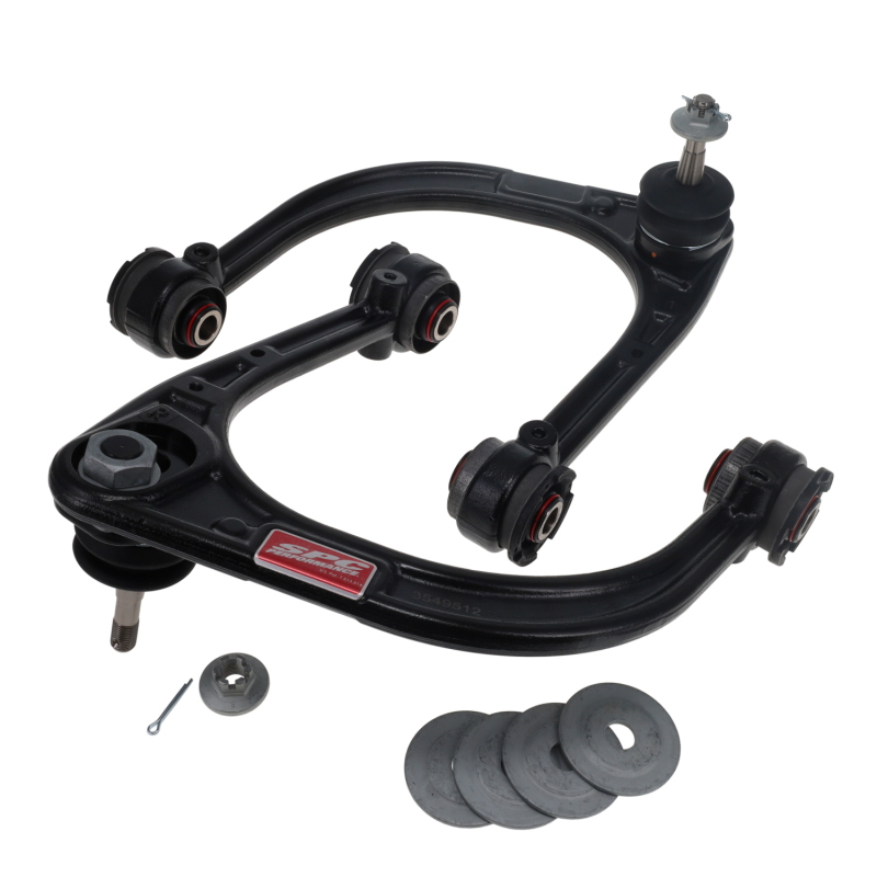 SPC Control Arm