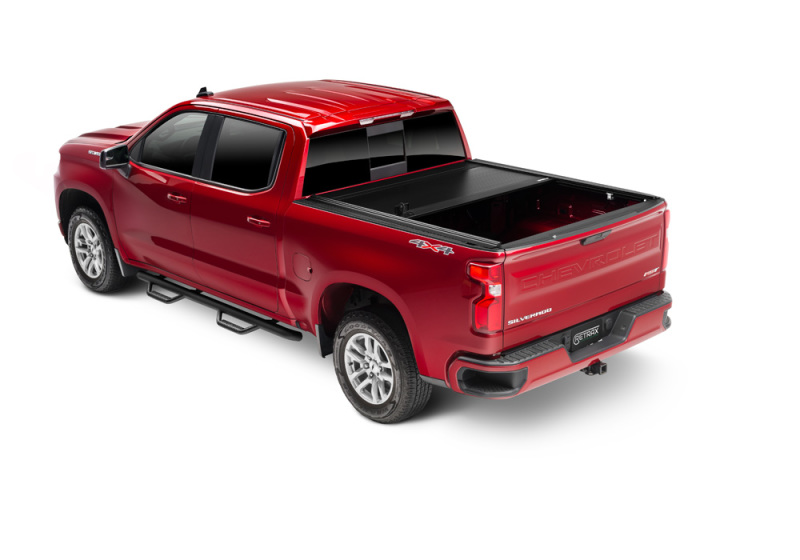 Retrax 2019 Chevy & GMC 5.8ft Bed 1500 RetraxONE MX thumbnail 9