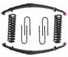 SKY Coil Springs