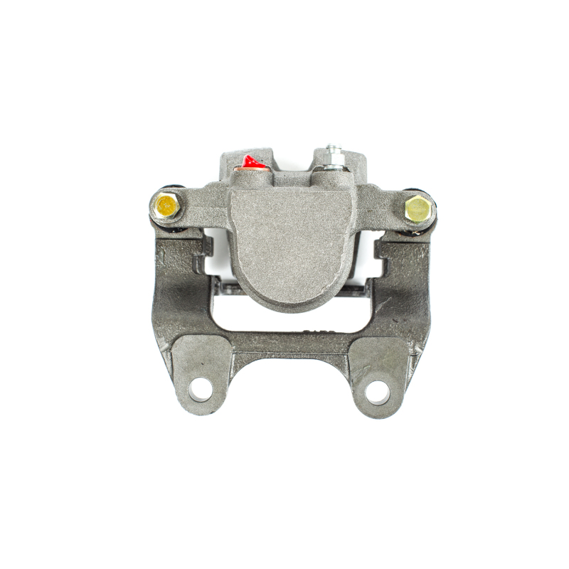 Power Stop 09-10 Dodge Challenger Rear Right Autospecialty Caliper w/Bracket thumbnail 4