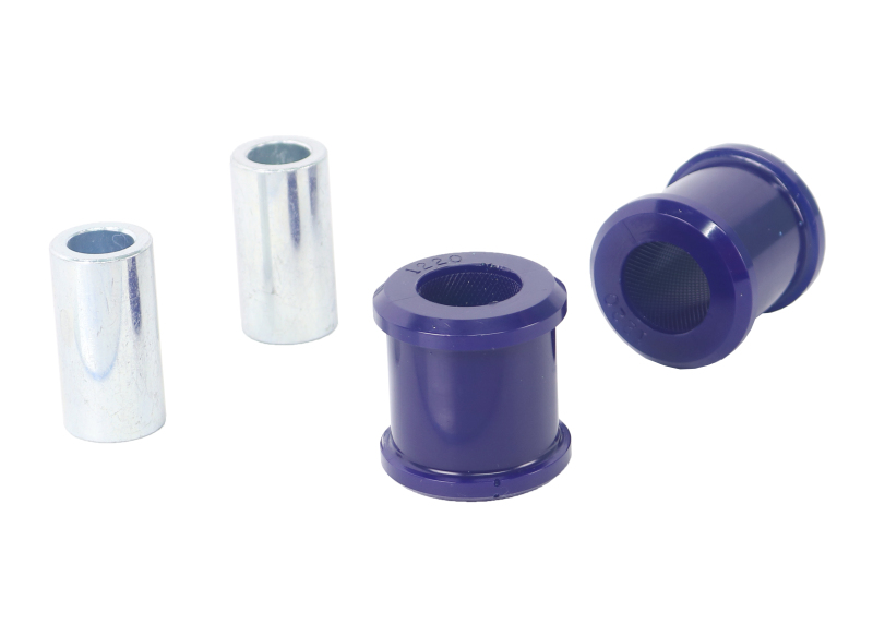 SPR Bushings - Control Arm