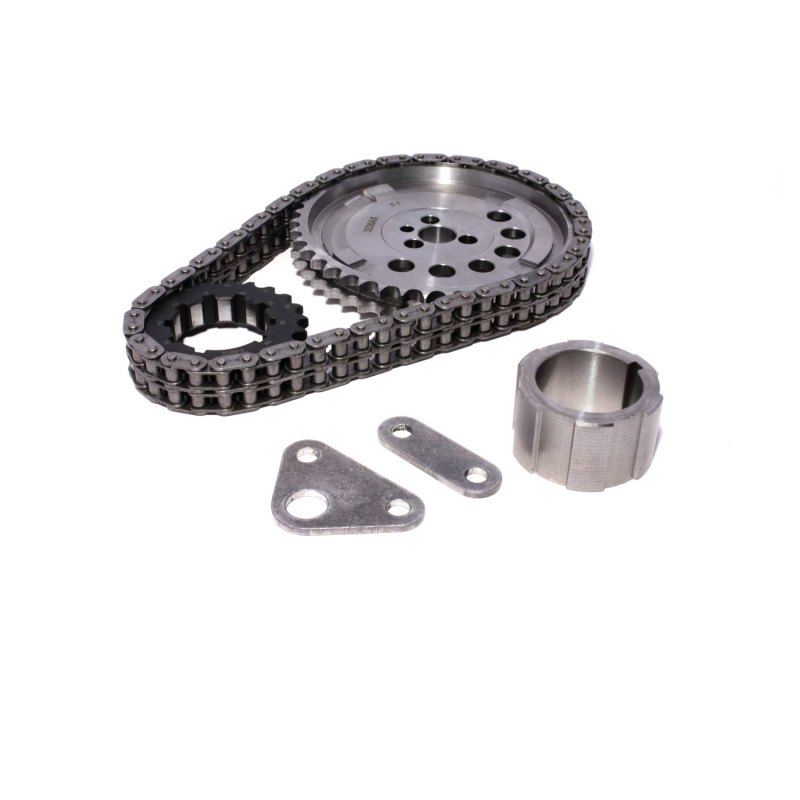 COMP Cams Timing Set LS-X Double 9Key 3 thumbnail 2