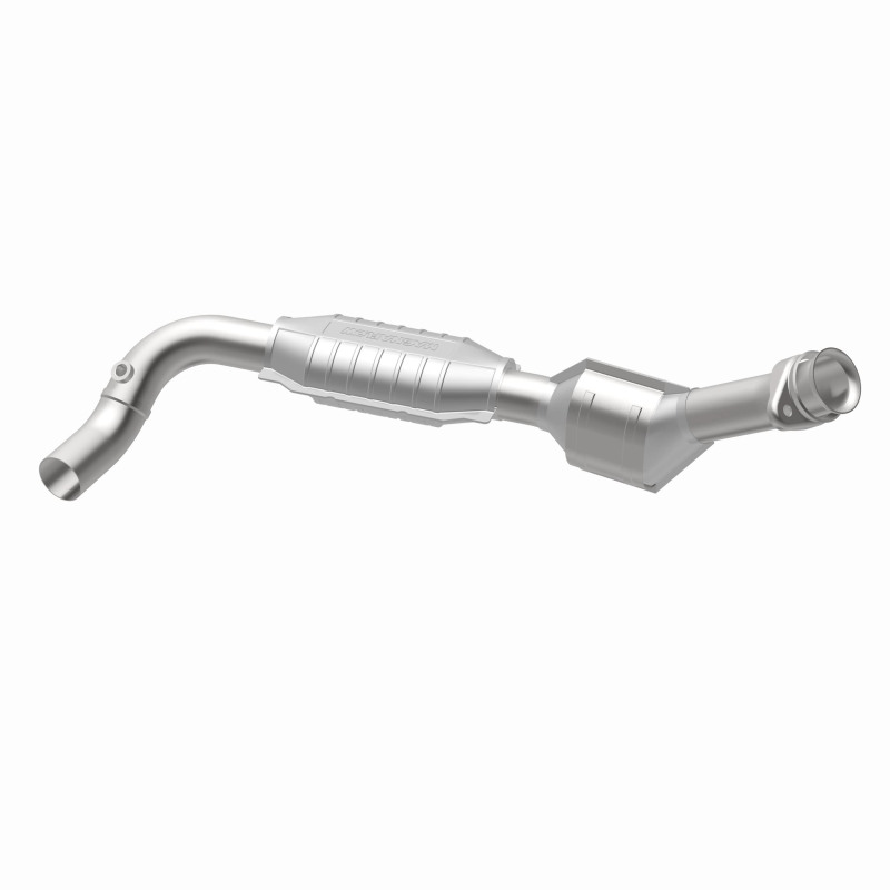 MagnaFlow Direct Fit Catalytic Converter 00-03 Ford Van 4.2L OEM thumbnail 9