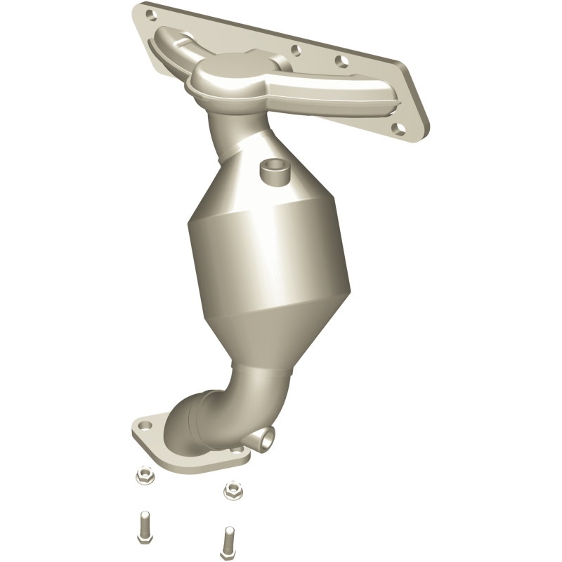 MagnaFlow Conv DF 06-08 Mazda 6 3.0L thumbnail 3