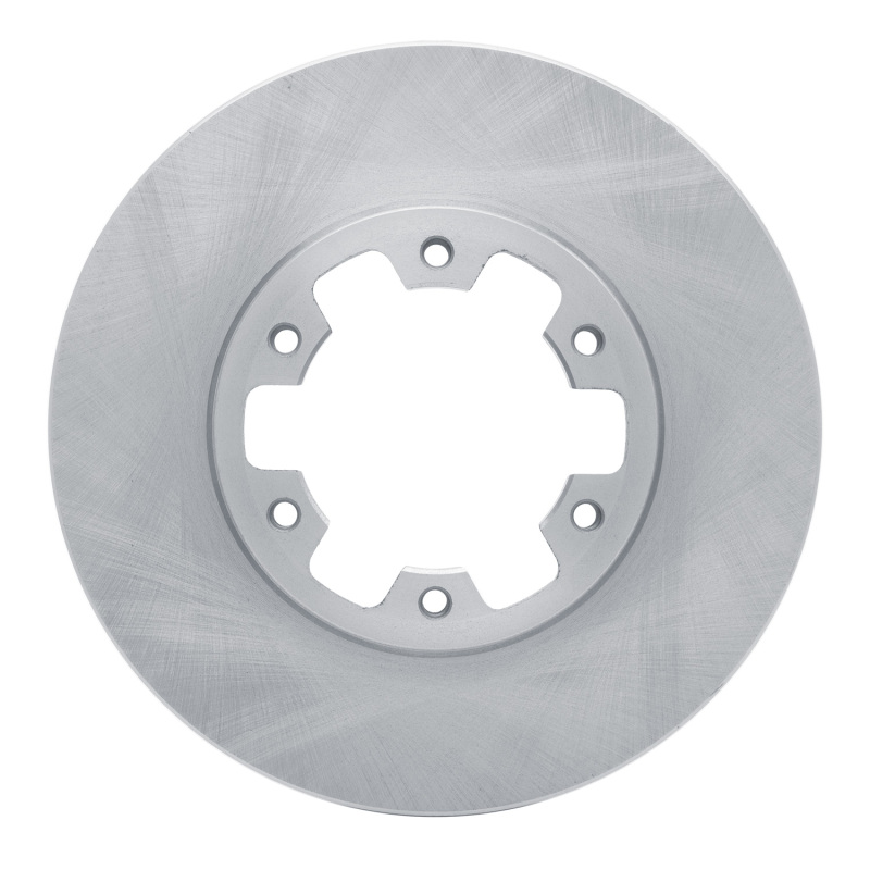 DFC Brake Rotors - Plain