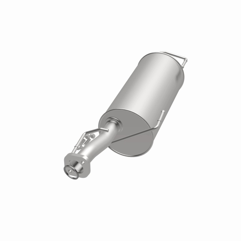 BRExhaust 09-11 Nissan Versa 1.6L Muffler Kit thumbnail 5