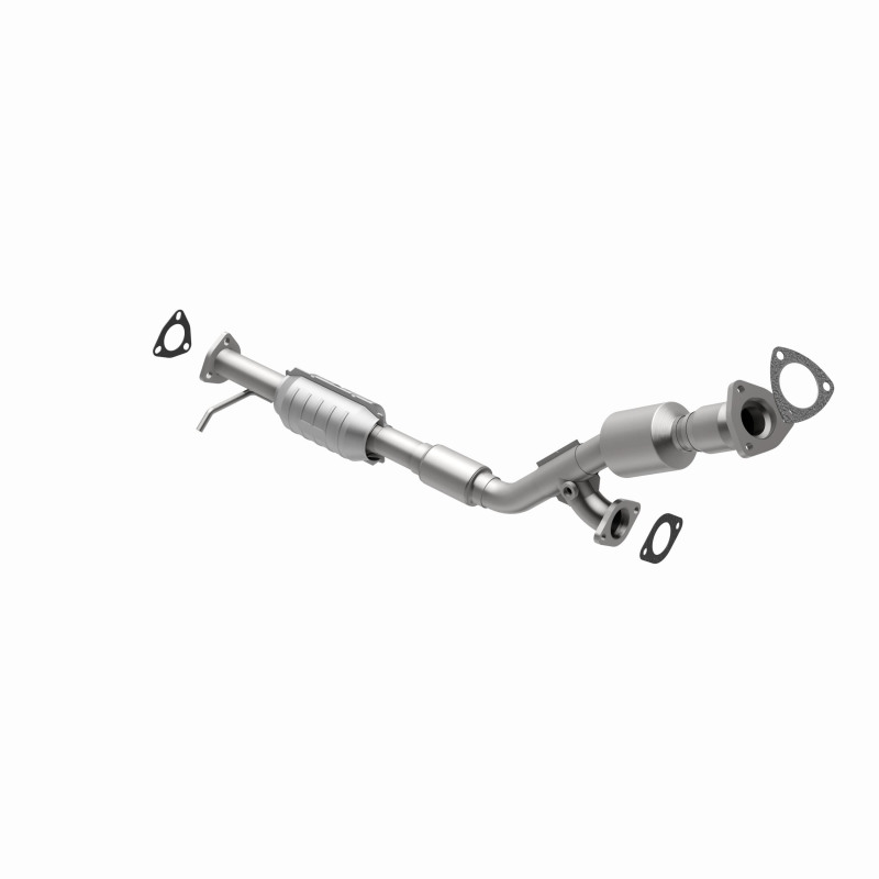 MagnaFlow Direct Fit Catalytic Converter 02-03 Saturn Vue 3.0L Rear thumbnail 7