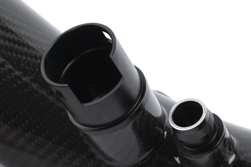 Dinan 21-24 BMW 430i G2X B46 Turbo Inlet Pipe