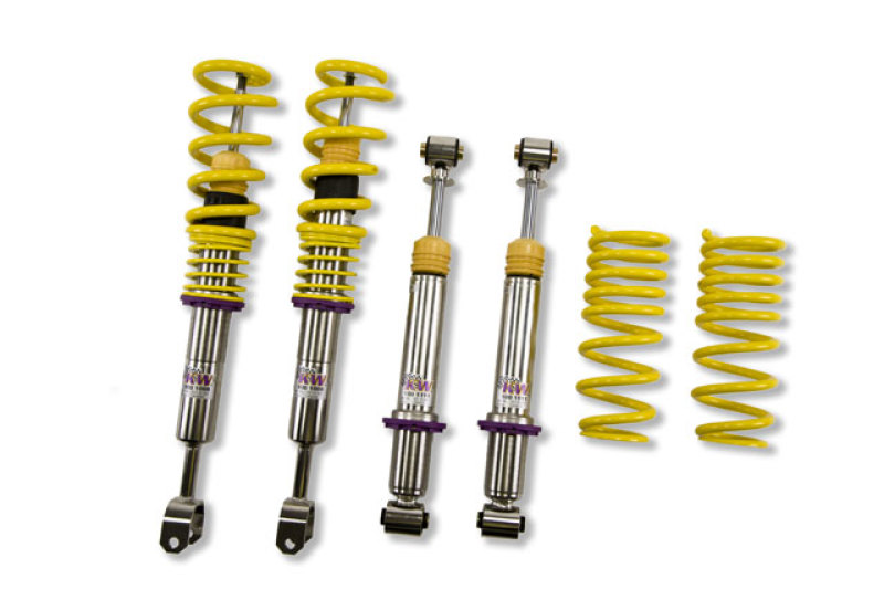 KW V2 Coilover Kit