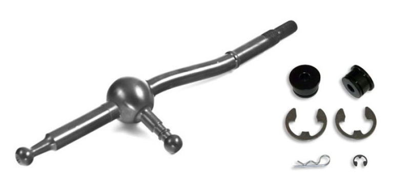 TQS Short Shift/Bushing Combos