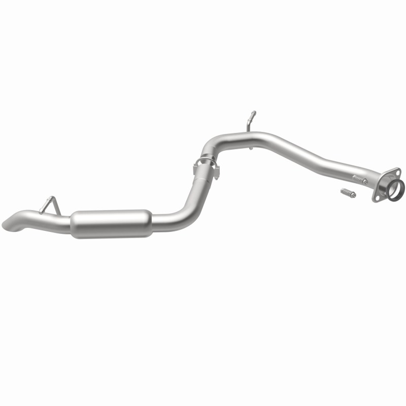 BRE Exhaust 13-17 Toyota RAV4 2.5L Muffler Kit thumbnail 4