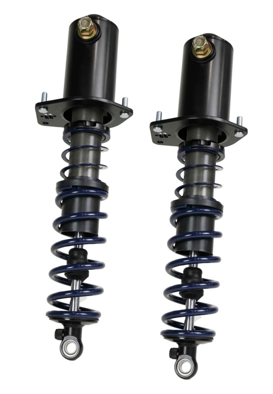 Ridetech 06-15 Mazda Miata (NC) Rear HQ Coilovers