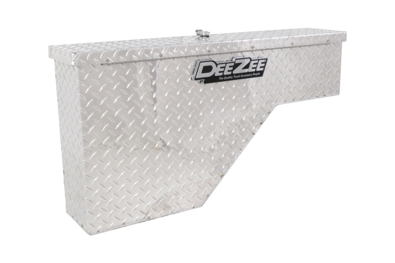 DZE Specialty Toolbox