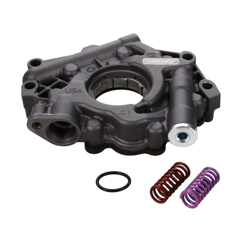 Manley Chrysler Hemi 5.7L / 6.1L STD Pro-Flo Oil Pump thumbnail 3
