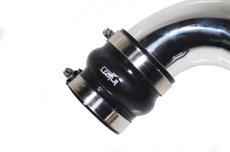 INJ Intercooler Piping