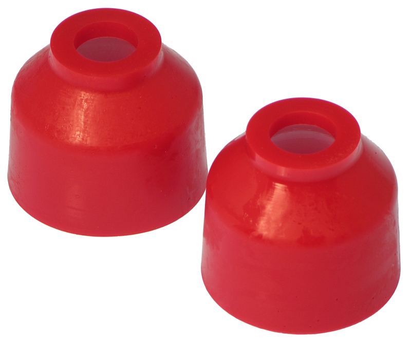 PRO Ball Joint/Tie Rod - Red