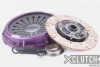 XCL Clutch - Stage 2 Cushioned Ceramic