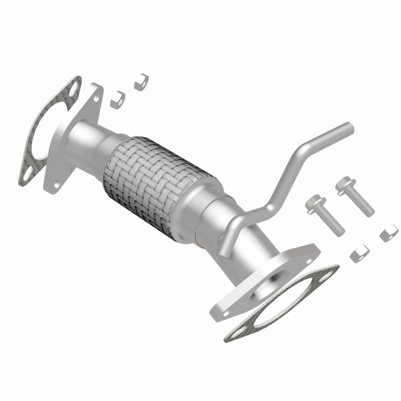 BRE Exhaust 06-10 Sonata 2.4L Front Pipe Kit thumbnail 2