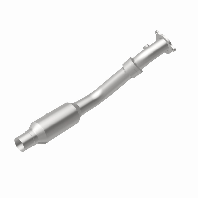 MagnaFlow Direct Fit Catalytic Converter OEM 2004-2006 Chrysler Pacifica Underbody thumbnail 8