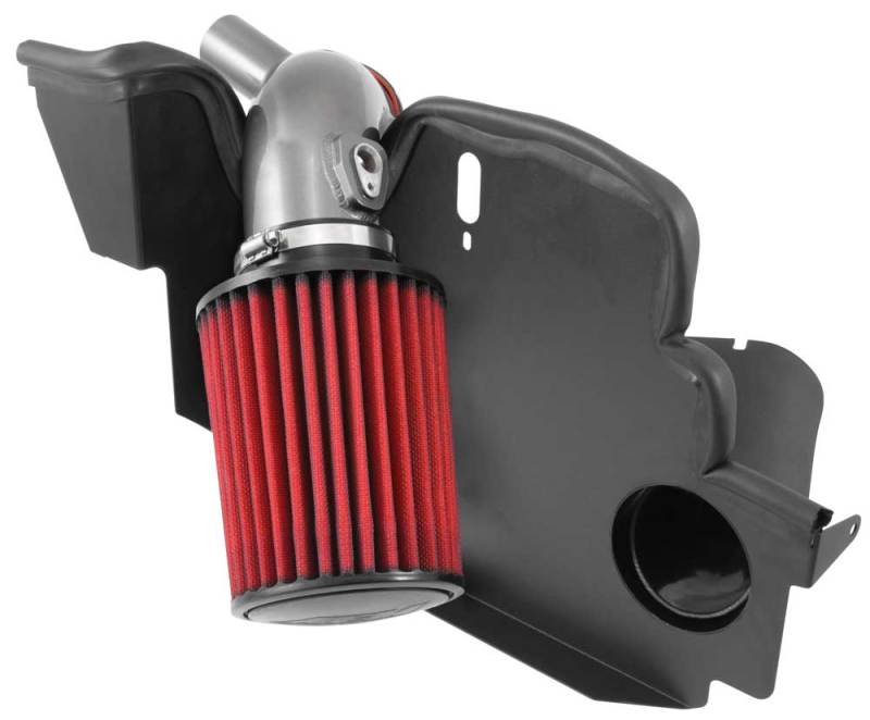 AEM 2013-2015 Hyundai Genesis Coupe 3.8L V6 F/I - Cold Air Intake System thumbnail 6