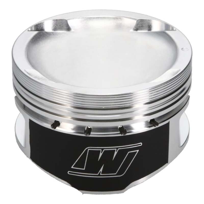 Wiseco Mitsubishi Lancer EVO 8 Stroker Turbo Piston Shelf Stock Kit thumbnail 6