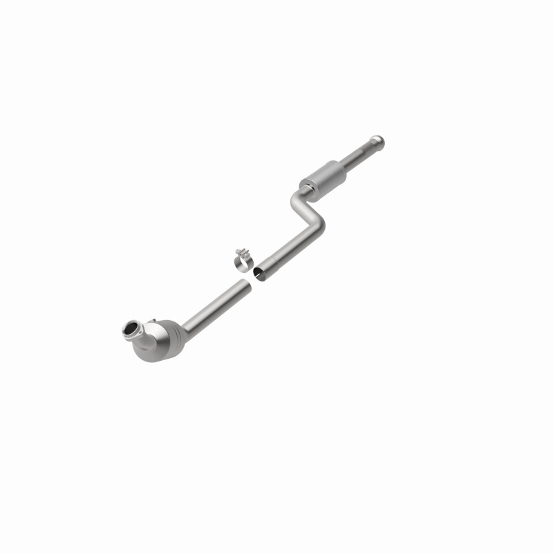 MagnaFlow 08-10 Mercedes-Benz C300 3.0L Direct Fit Converter thumbnail 6