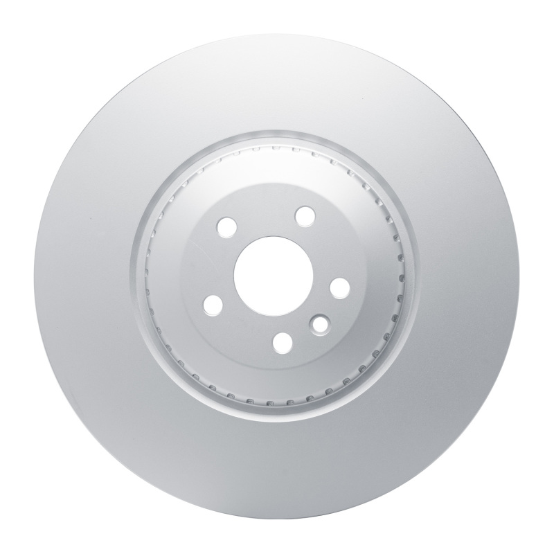 DFC Geomet Coated Rotors - Plain