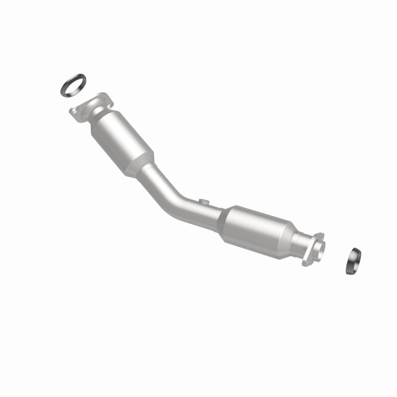 MagnaFlow Direct Fit Catalytic Converter California Grade CARB Compliant 09-12 Nissan Sentra L4 2.0L thumbnail 6