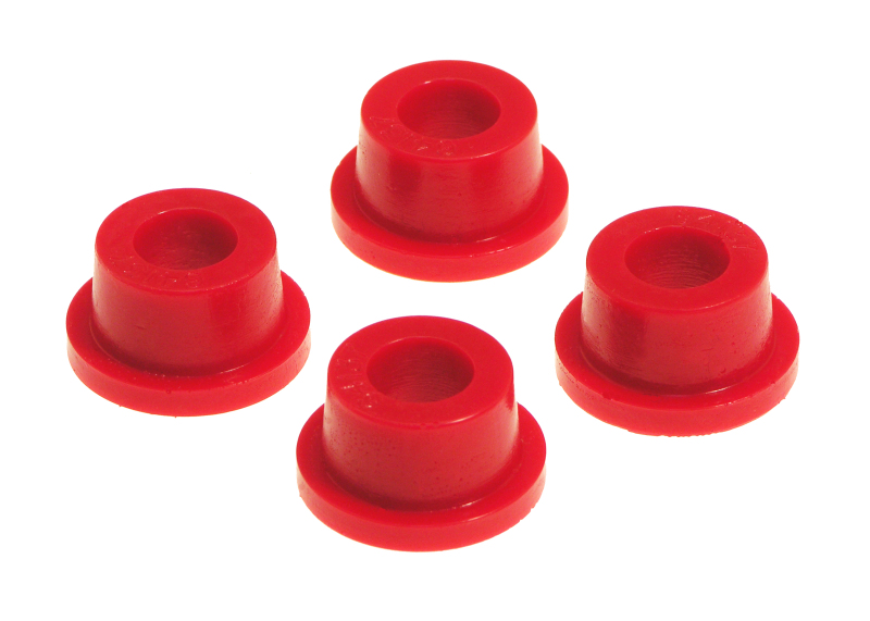 PRO Control Arm Bushings - Red