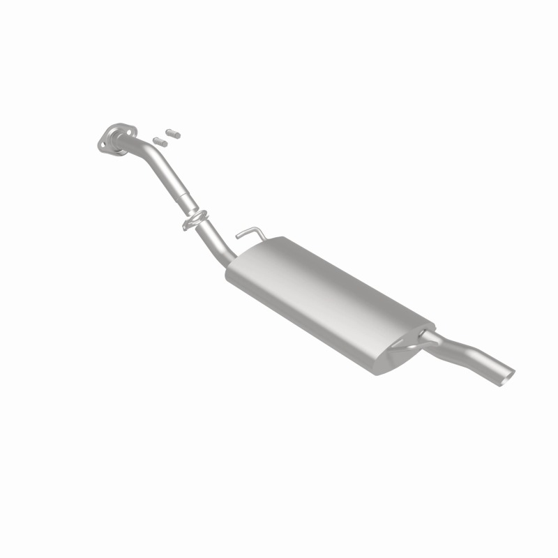 MagnaFlow BRE Exhaust Kit 09-13 Toyota Corolla S 1.8L thumbnail 6