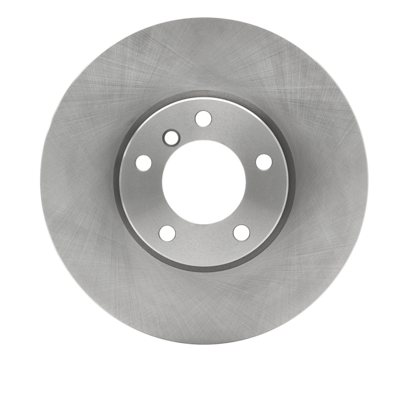 DFC Brake Rotors - Plain