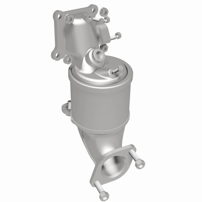 MagnaFlow Direct Fit Catalytic Converter 21-22 Kia Sorento 2.5L OEM thumbnail 5