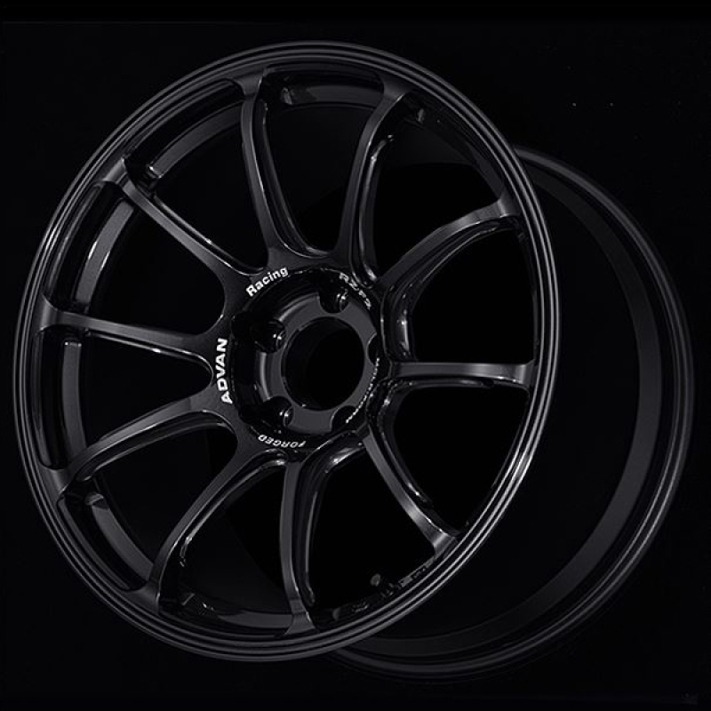AVN RZ-F2 Wheels