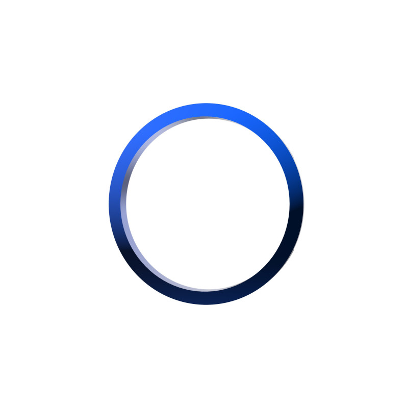 KC HiLiTES FLEX ERA 1 (Single Bezel Ring) - Blue thumbnail 6