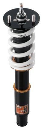 HKS Hipermax S-Style Type X