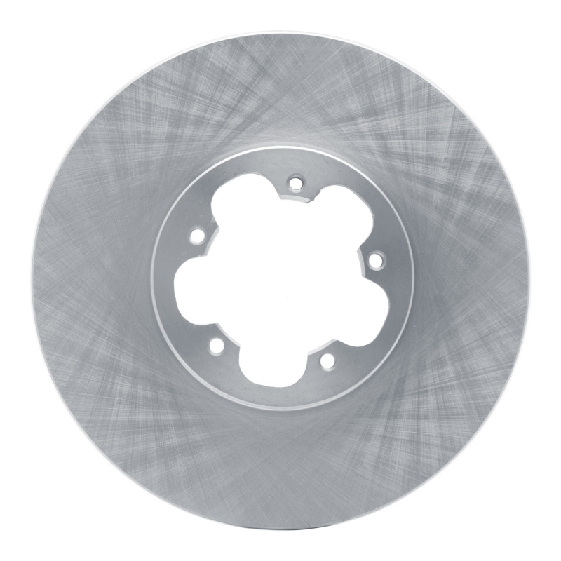 DFC Brake Rotors - Plain