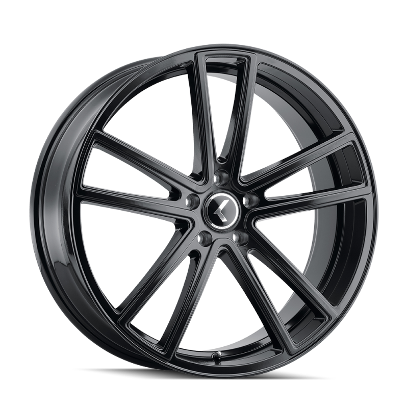 KRZ Lusso KR190 Wheels