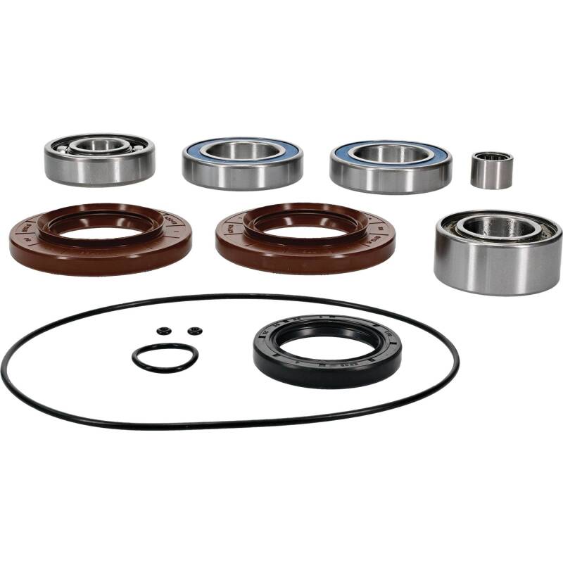 ABR Differential Kits