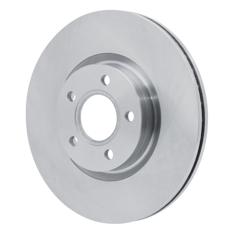 DFC 04-19 Ford C-Max Front Brake Rotor
