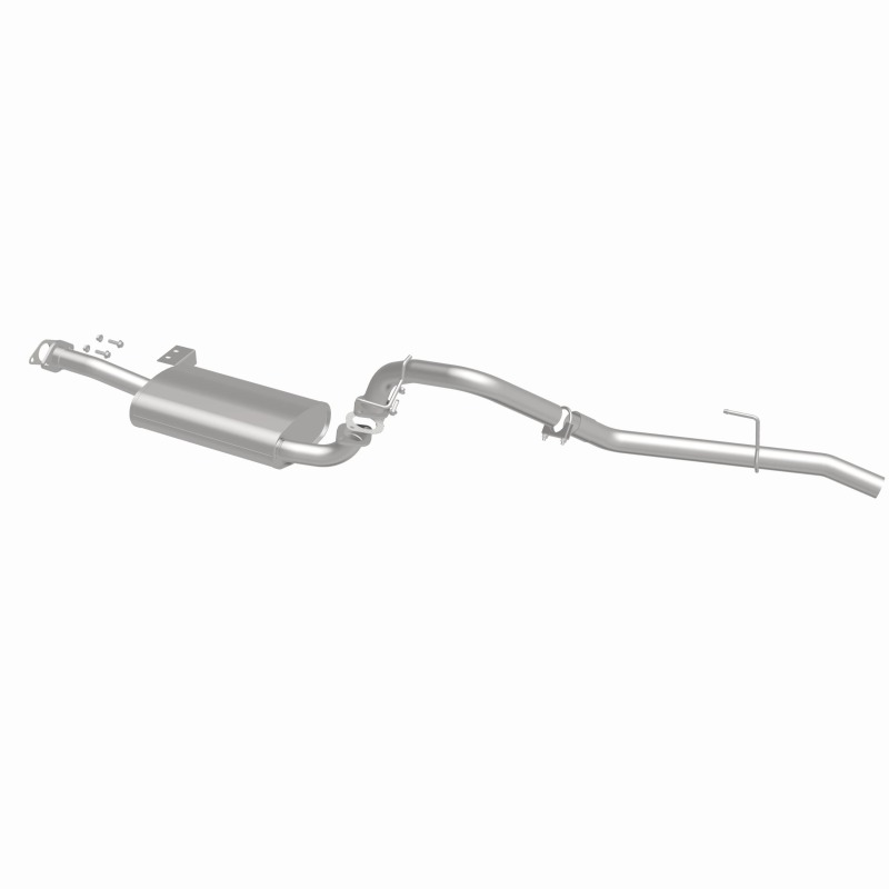 MagnaFlow BRE Exhaust Kit 98-04 Isuzu Rodeo Sport Rodeo 3.2L thumbnail 3