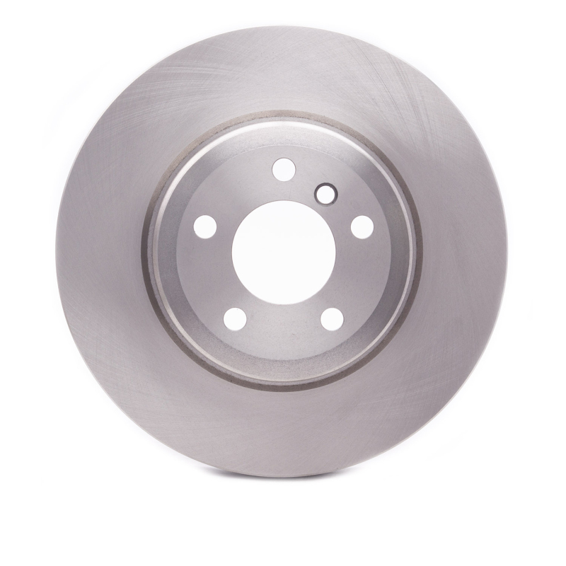 DFC Brake Rotors - Plain