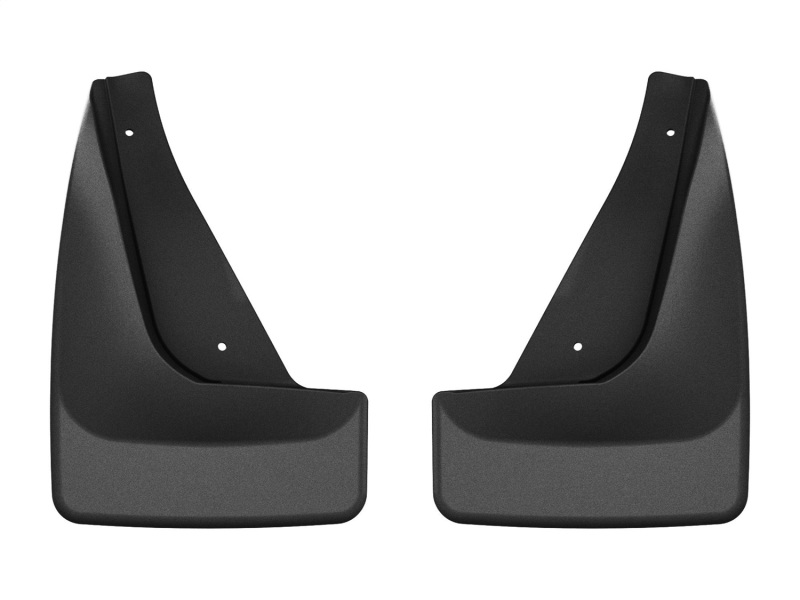 WT No Drill Mudflaps