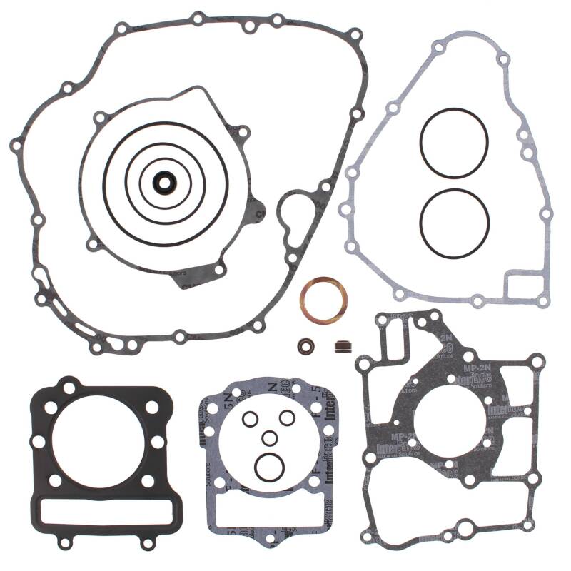 VEP Complete Gasket Kit