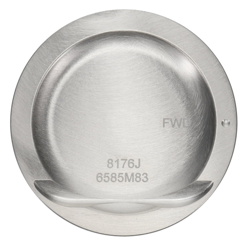 Wiseco Hyundai 2.0 Dished -11.5cc 8.8:1 CR 83.0 Piston Shelf Stock Kit thumbnail 5